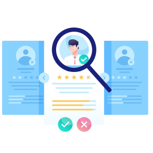 salesforce headhunters